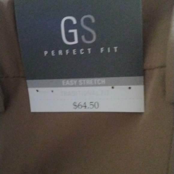 TWO NWT MENS PANTS BUNDLE OF 2 - Picture 5 of 6